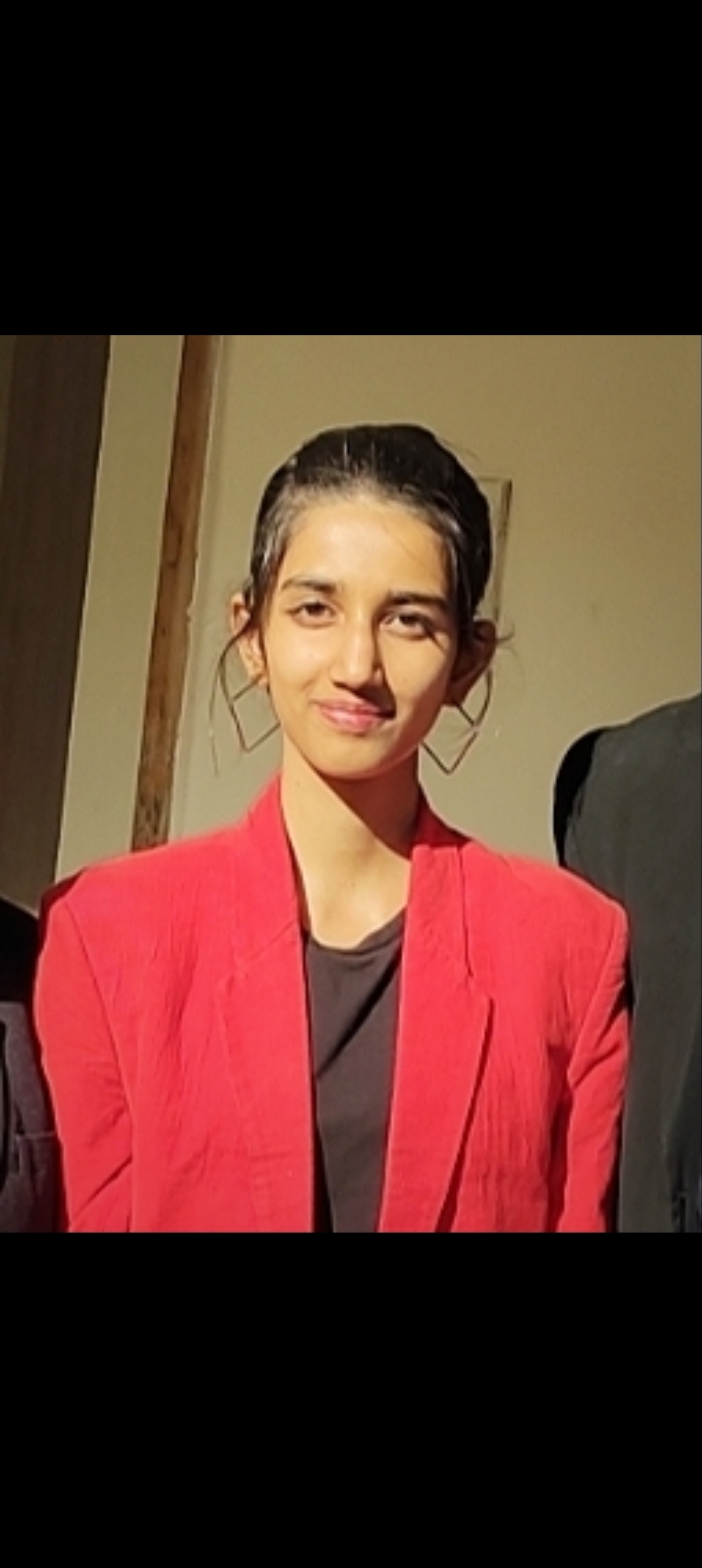 team member profile image